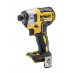 DeWalt Aku XR udarni odvijač 1/4", 18V