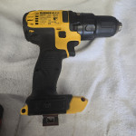 DeWalt odvijac model DCD780