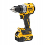 DeWalt DCD800 P2T AKU BUŠILICA + BATERIJA. NOVO! R1/ RATE!