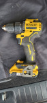 Dewalt DCD708 aku Bušilica