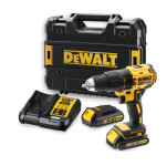 DEWALT DCD778S2T BUŠILICA SET *DO 24 RATE* NOVO! R1!