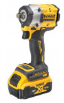 DeWalt DCF921 AKU UDARNI ODVIJAČ +DCB184 XR baterija 18V 5,0 Ah. NOVO!