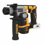 DeWalt DCH172NT-XJ XR Aku Čekić/Bušilica BL Motor