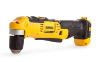 Dewalt kutna bušilica DCD740N solo 18v NOVO!