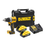 DEWALT udarna bušilica DCD800H2T 18V KOMPLET