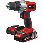 EINHELL AKU BUŠILICA TE-CD 18/2 ***24RATE***R1!