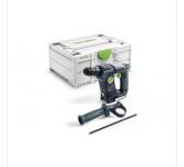 FESTOOL BHC 18-BASIC BATERIJSKA BUŠILICA ZA BETON