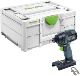 Festool TID -18 basic