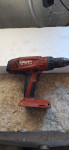 HILTI AKU BUŠILICA-Odvijač SF8M - A22  4 brzine