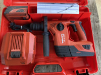 Hilti bušilica TE 4 A22