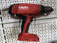 HILTI SF 10W-A22