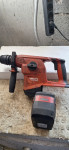 HILTI TE 30 A-36 aku busilica , stemerica