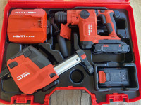 Hilti TE 4-22 Nuron