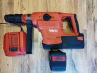 HILTI TE 60-A36 ATC