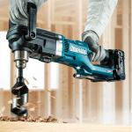 Makita aku kutna bušilica DA001GM101 2x40V