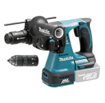 Makita aku udarna bušilica  DHR243Z 18V 2,0J