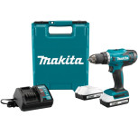 Makita aku udarna bušilica-odvijač HP488DWE