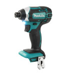 MAKITA DTD152Z Akumulatorski udarni vijačnik 18V, 165Nm