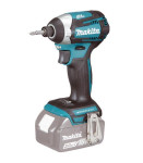 MAKITA DTD154Z Akumulatorski udarni vijačnik 18V, 175Nm