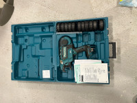 Makita DTR 180 vezač armature + Gratis 28 komada punjenja + kofer