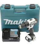 MAKITA HP333DSAW Akumulatorski udarni vrtalni vijačnik, 12V