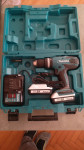 Makita hp457d aku bušilica