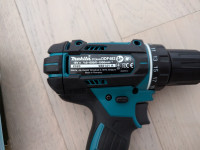 Makita LXT 18V Akumulatorska bušilica/odvijač DDF482Z