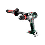 METABO aku bušilica-odvijač GB 18 LTX BL Q I 18V MetaBOX bez baterije