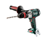 METABO aku udarna bušilica-odvijač SB 18 LTX Quick 18V MetaBOX bez bat