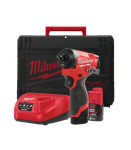 MILWAUKEE M12 FID2-202X Akumulatorski udarni vijačnik