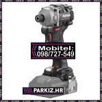 Parkside Performance aku 20V udarni odvijač 226Nm 1/4" PDSSAP B3 NOVO