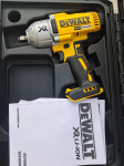 Dewalt Udarni odvijač DCF899H