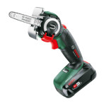 Bosch aku pila advancedcut 18 solo