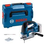 BOSCH aku ubodna pila GST 18V-155 BC 18V bez baterije L-Boxx