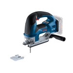 BOSCH aku ubodna pila GST 18V-155 SC 18V bez baterije