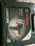 BOSCH aku ubodna pila PST 10,8 Li