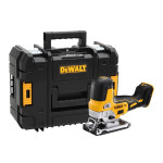 DEWALT aku ubodna pila DCS335NT-XJ 18V bez baterije kovčeg