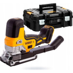 DeWalt DCS335NT-XJ Aku Ubodna Pila Li-ion 18V BB/XR + TSTAK