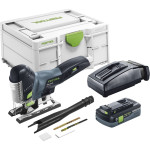 FESTOOL PSC 420 BP 18 Li HPC- EBI PLUS U TRGOVINI