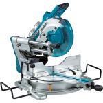 MAKITA AKU POTEZNO-NAGIBNA PILA DLS111Z (2X18V, LXT, 260mm)