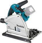 Makita aku uranjajuća pila DSP600ZJ 18+18V - solo alat