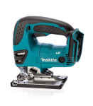 MAKITA DJV180Z Akumulatorska vbodna žaga 18V, 26mm