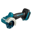 MAKITA DMC300Z Brezkrtačna kompaktna rezalna žaga 18V, 76 mm