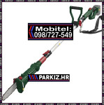 Parkside aku 20V teleskopska pila PAHE D4 (NOVO)