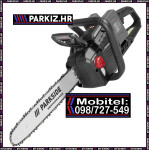 Parkside Performance aku 40V motorna lančana pila PPKSA B1 (NOVO)