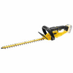 Dewalt baterijske škare za živicu dcm563pb-xj 5ah 18v