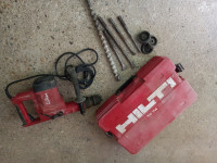 Hilti te74...prodajem