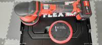 Flex XFE 15 150 18.0 EC