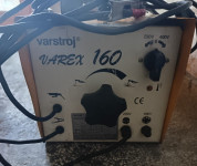 varstroj varex 160