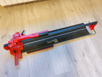 BAUTOOL PROFI rezač keramičkih pločica 900 mm sa laserom